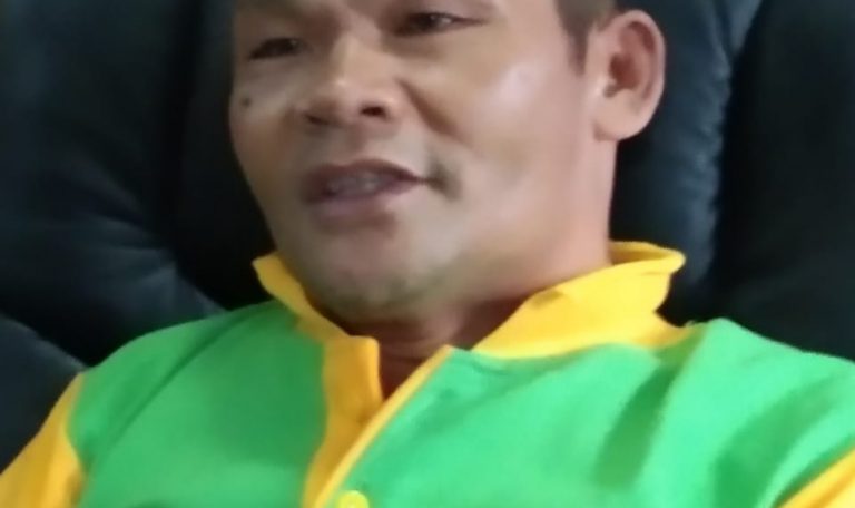 KUA Padang Barat  Wakili Kota Padang pada Lomba KUA Teladan Tingkat Sumbar