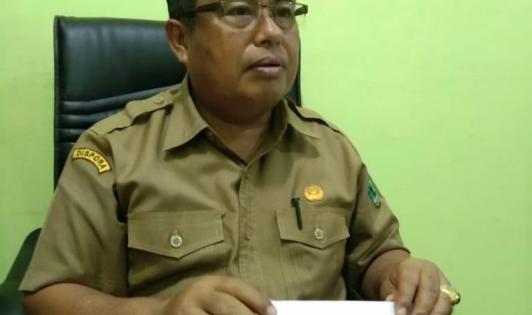 Tekan Angka Penyalahguna, Dispora Sumbar Gelar Diseminasi Bahaya Narkoba