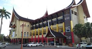 Bakal ada Lagi Pergeseran Jabatan Eselon II di Pemprov Sumbar