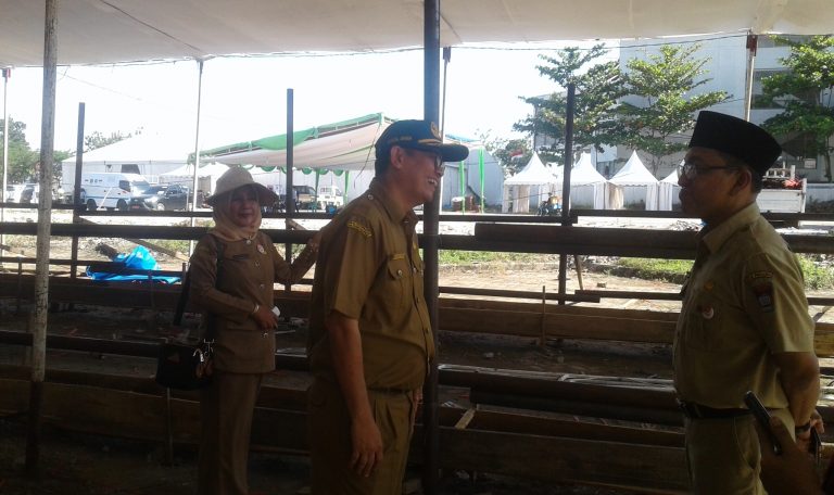 Livestock Expo 2019, Ajang Pemanasan Jelang Penas 2020