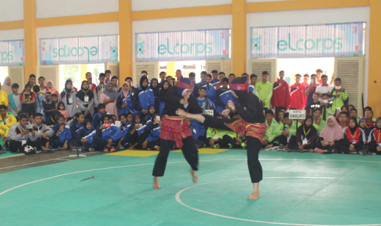 Tiga Balon Kandidat Incar Ketua di Muskot IPSI Padang 