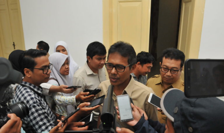 Irwan Prayitno siap Hadapi Hak Interpelasi yang Digulirkan Gerindra