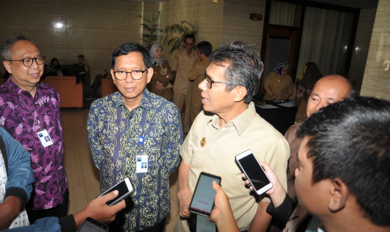 IP Pertanyakan Kapasitas Andre terkait Hak Interpelasi DPRD Sumbar