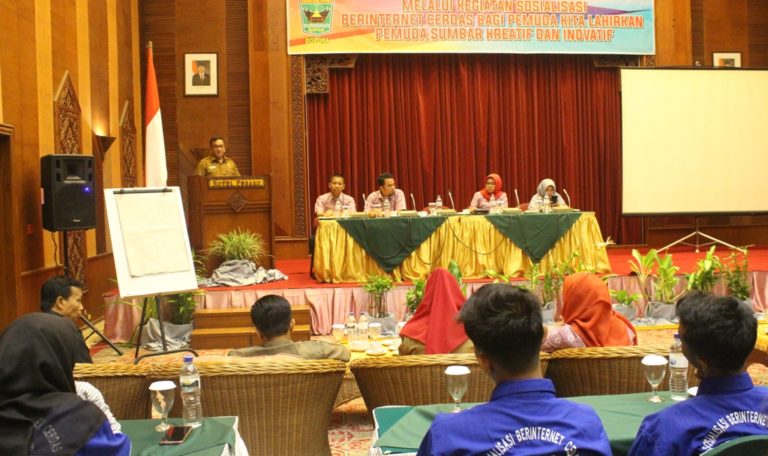 Maksimalkan Dampak Positif Internet, Minimalkan Dampak Negatifnya
