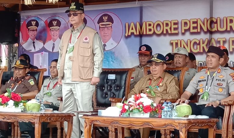Wagub Sumbar, Mitigasi Efektif untuk Mengurangi Resiko Bencana
