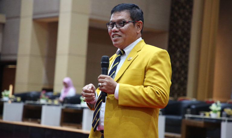 Mahasiswa Harus Memiliki Keterampilan Global