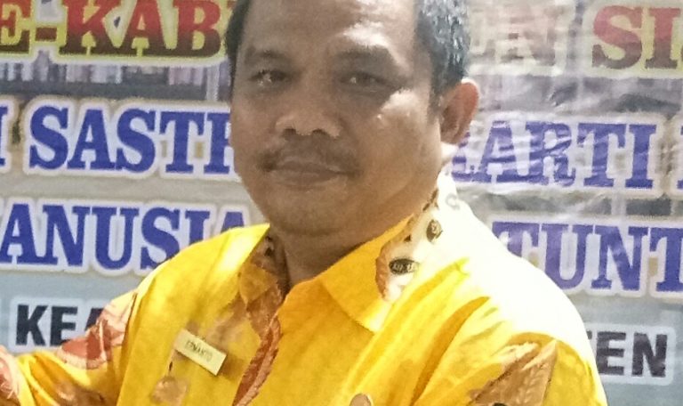 Dua Siswa Lulusan Luar Negeri Diterima di FBS UNP Melalui Jalur Mandiri