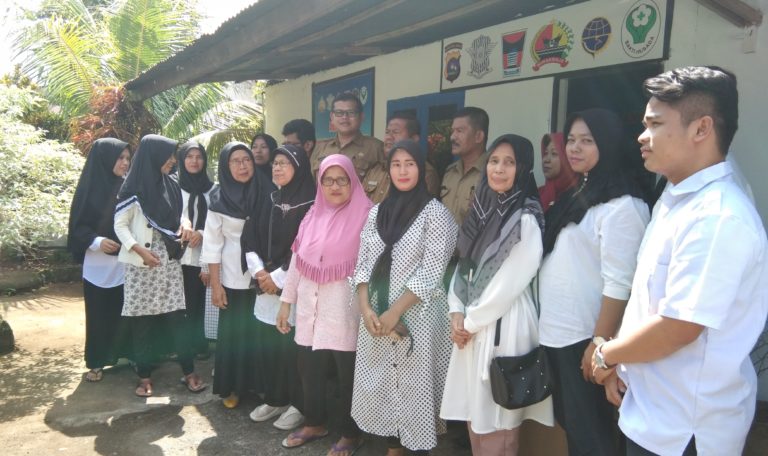 Puluhan Warga Koronggadang Dilatih Usaha Kuliner di Kelurahan