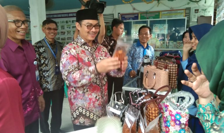 Pentingnya Gizi Ibu Hamil pada 1000 Hari Pertama Kehidupan