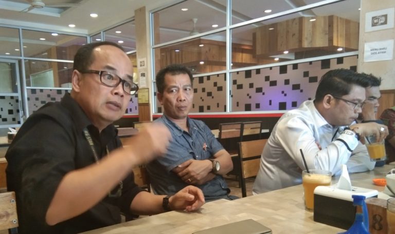Anak Nagari Pauh IX Harus Tingkatkan Pembangunan SDM dan Ekonomi