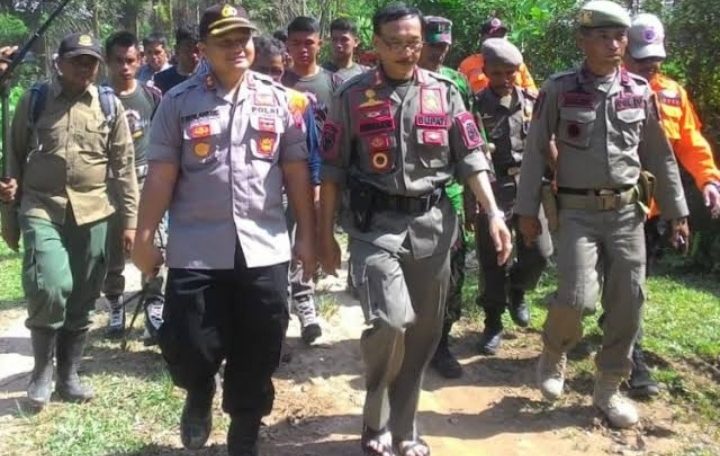 Bupati Hendrajoni Bakal Tertibkan Pemotongan Kayu Tak Berizin