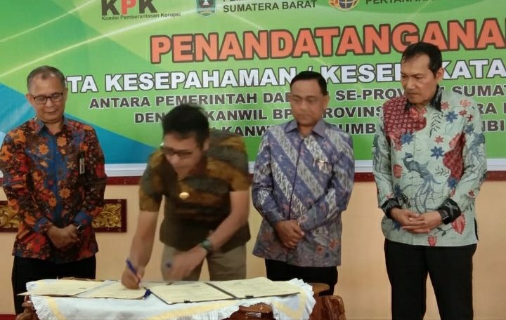 Biaya Pilkada Mahal, Gubernur Sumbar Minta Parpol Dibiayai Negara