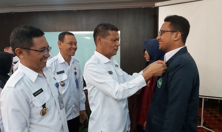 Generasi Muda Harus Waspada, 1,7 Persen Penduduk Sumbar Terlibat Narkoba