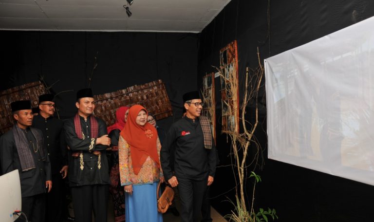 Silek Arts Festival (SAF) 2019  Dibuka Gubernur Sumbar