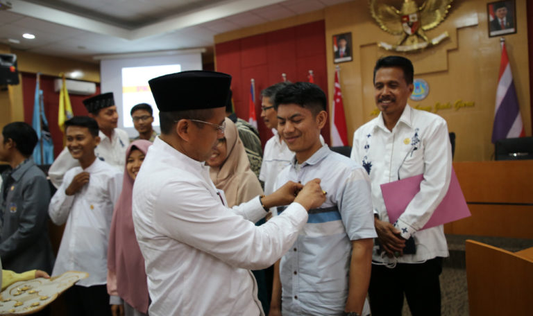 Tim PKM UNP akan Unjuk Kemampuan di PIMNas ke-32 Bali