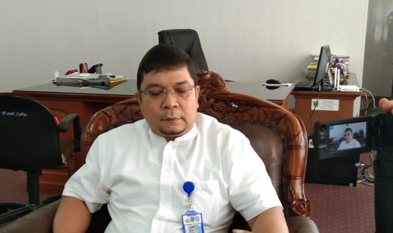 Diharapkan Masayarakat Manfaatkan Momentum Pemutihan Denda Pajak