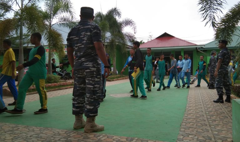 Kelas Thakassus,  Program Unggulan Siswa Berprestasi MAN 3 Padang