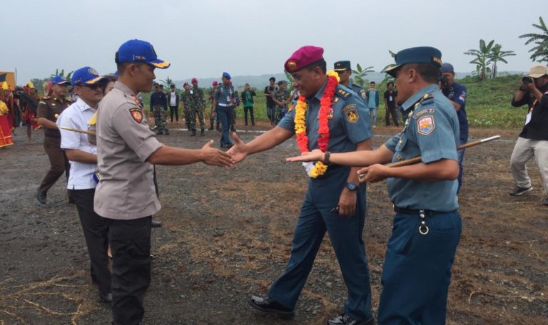Sail Nias Urung Dibuka Presiden Jokowi, Digantikan Menko Kemaritiman