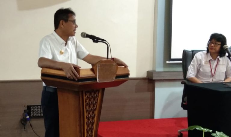 Gubernur Sumbar Ajak Masyarakat Jaga Habitat Harimau Sumatera dari Perburuan dan Perdagangan