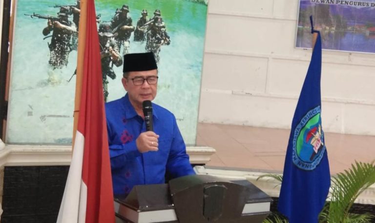 Gerindra Gulirkan Hak Interpelasi di DPRD Sumbar, Ini Kata Nasrul Abit