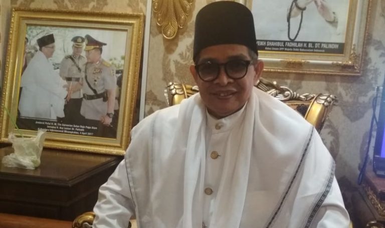 Jika Tidak Kondusif, Perantau di Wamena Pulang Saja, Gebu Minang siap Bantu Ongkos
