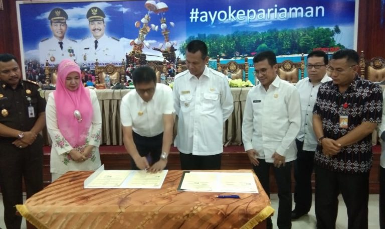 Program Satu Rumah Satu, Sarjana Solusi Pemberantasan Kemiskinan
