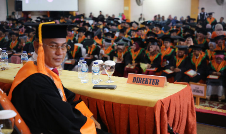 Alumni Politeknik Negeri Padang Fasilitasi Rumah Singgah di Jabodetabek