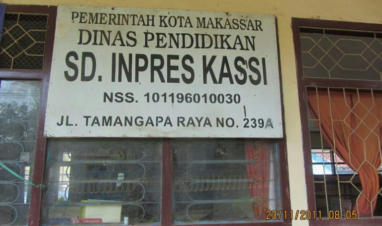 Kaji Dampak SD Inpres Soeharto Terhadap Perekonomian, Ekonom Ini Raih Hadiah Nobel