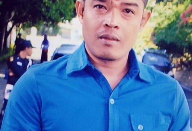 Tetesan Air Mata Wakil Gubernur Sumbar di Bumi Cendrawasih