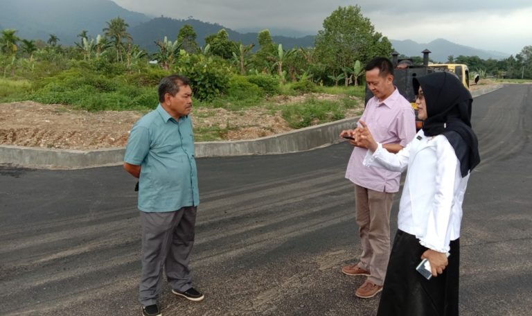 Pembukaan di Padang Pariaman, Kota Padang Tetap Bagian Lokasi Penas Tani 2020