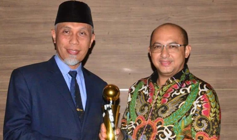 Tak Ada Kenaikan Tarif Air Perumdam Kota Padang, Hanya Penyesuaian