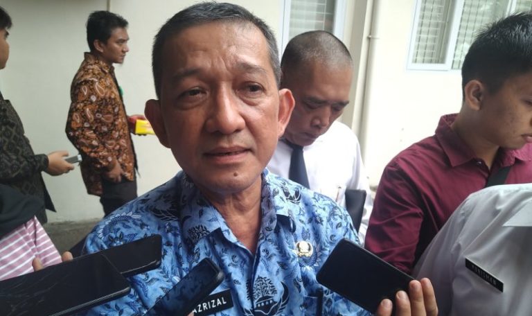 Naik 8,51 Persen, UMP Sumbar 2020 Menjadi Sebesar Rp2,4 juta