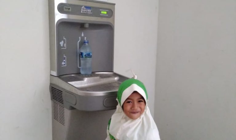 Sediakan Air Langsung Minum, PDAM Padang Punya ZAM Prima
