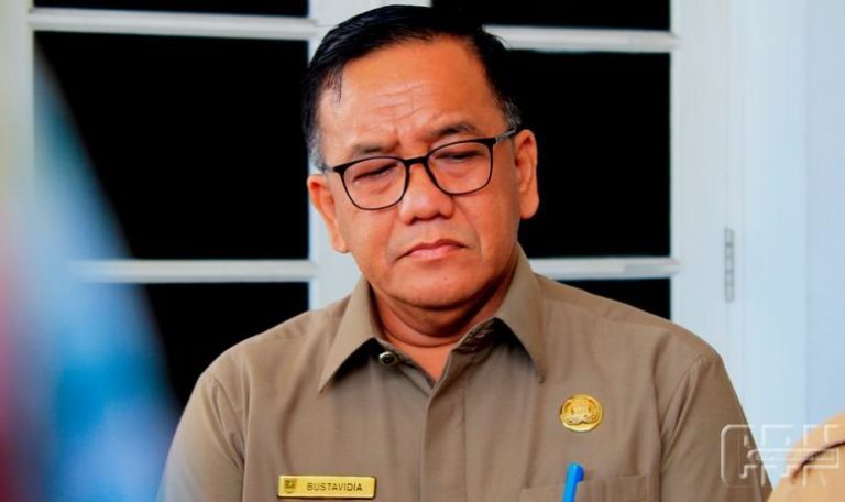Popnas 2019, Hingga Rabu, Sumbar Bertengger di Posisi Kesembilan