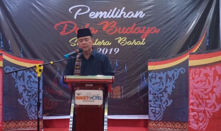 Minangkabau Satu-satunya Suku Menganut Sistem “Matrilineal” di Indonesia
