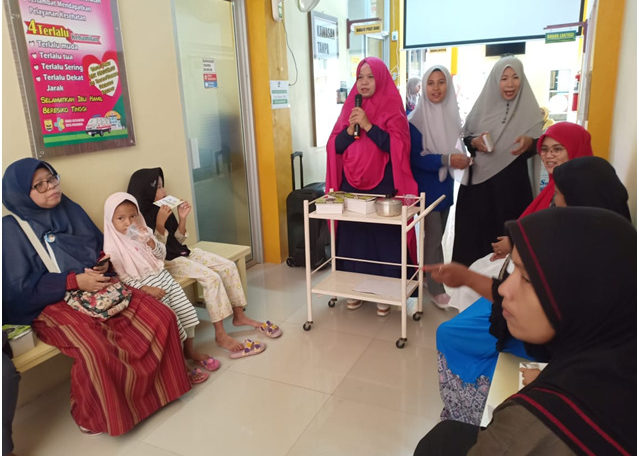 Pahami Perawatan Diabetes Melitus