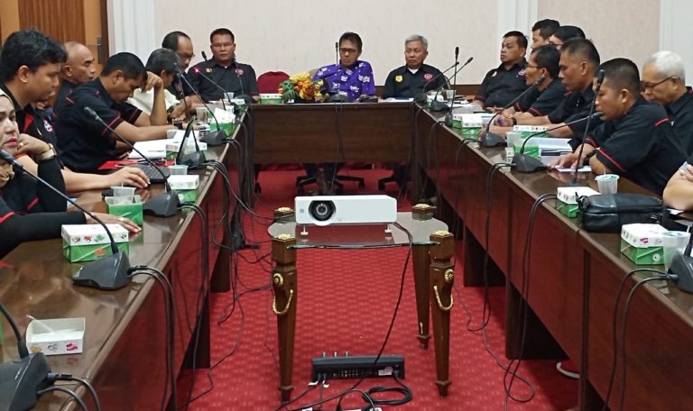 Irwan Prayitno: Bakat Kunci Sukses untuk Meraih Prestasi