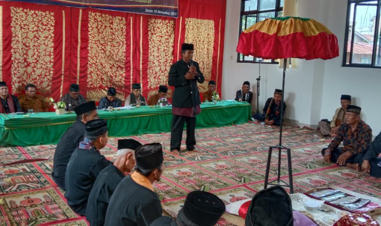 KAN Pauh IX Kuranji  Menggapai Asa Menjadi Terbaik di Sumbar