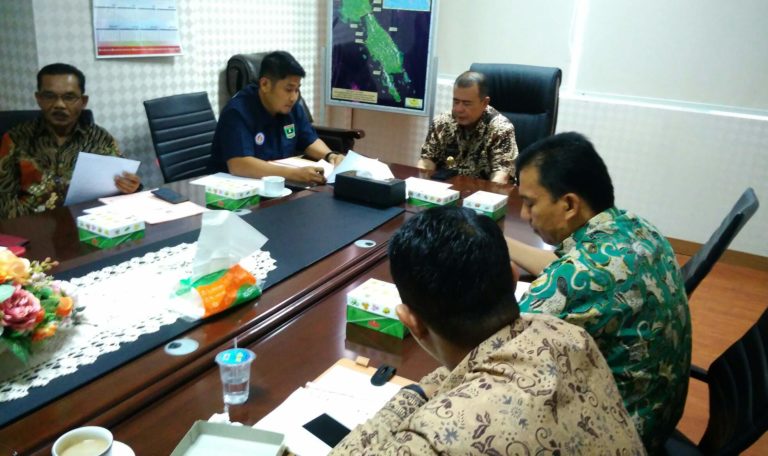 Pasbar Batal Tuan Rumah Tunggal Porprov Sumbar 2020 Digelar ‘Keroyokan’