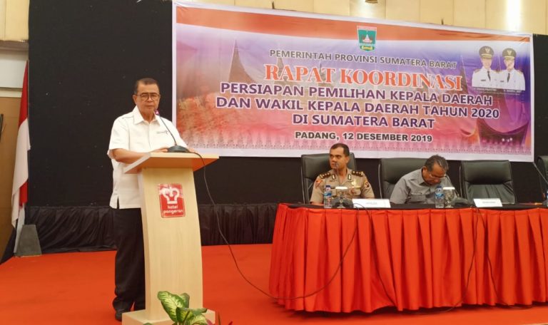 Polemik Uang Pembinaan Atlet, Nasrul Abit Akui Tidak ada Uang Pembinaan