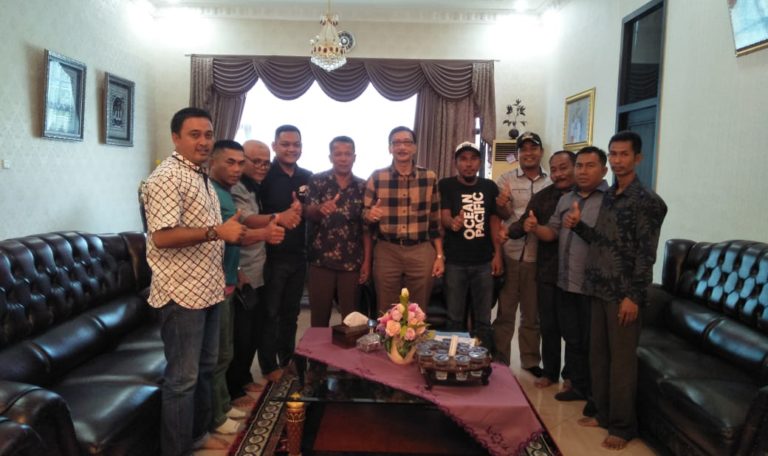 Porbbi Lengayang Gelar Buru Alek, Bakal Dihadiri Pengurus Porbbi se Indonesia