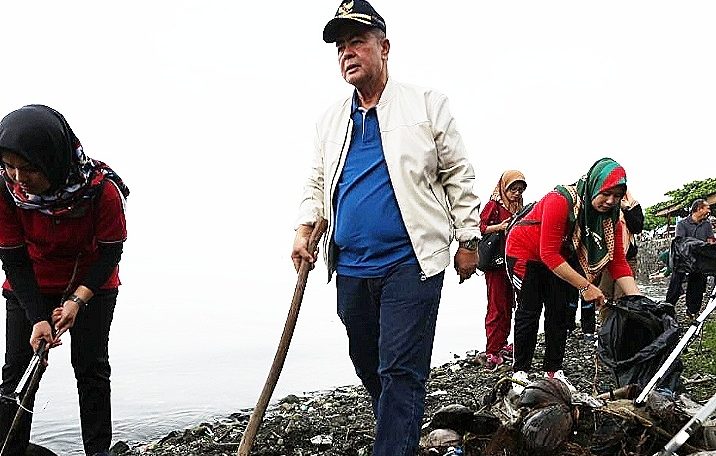 Andre Rosiade : Partai Gerindra Jagokan Nasrul Abit di Pilgub 2020