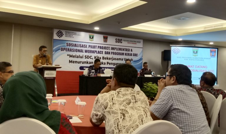 Mengurai Pengangguran, Irwan Prayitno: Penanganan di Sumbar Tak Bisa Disamakan dengan Provinsi Lain