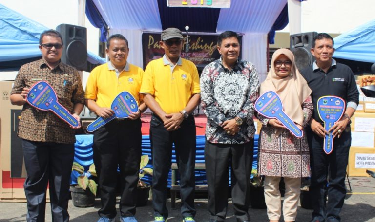 HKSN 2019, Generasi Muda Harus terus Memupuk Rasa Kepedulian Sosial