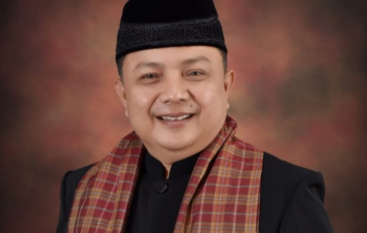 Suku Tanjung Nagari Pauh IX Baralek, M Fikar Salai Dama jadi Rang Tuo Adat Dt Rajo Magek