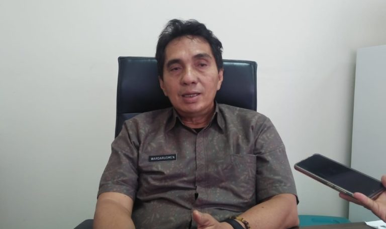Ribuan Perpustakaan di Sumbar Kekurangan Koleksi Buku, Mari Berwakaf Buku