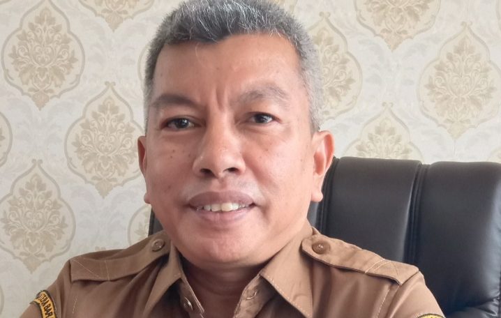 Porprov XVI – 2020, Pertina Padang Targetkan Juara Umum