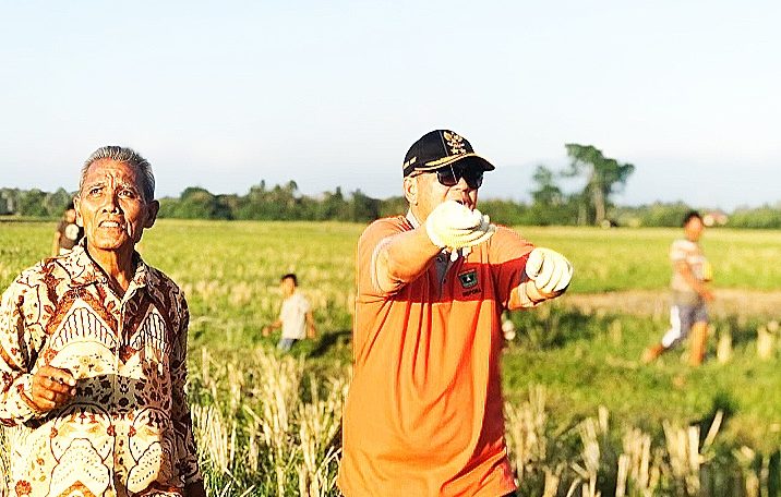 Nasrul Abit: Tradisi Main Layang – layang, Permainan Anak Nagari Menjalin Kebersamaan 