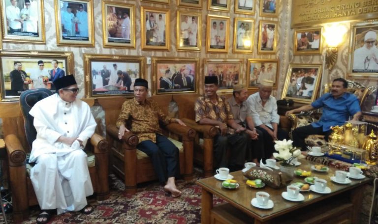 Ini Lima Kriteria Gubernur Layak Pimpin Sumbar Menurut Fakhrizal