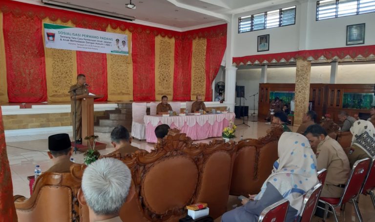 Sadis, Geng Motor di Padang Pakai Nama (Sagoler) Salah Kata Golok di Leher